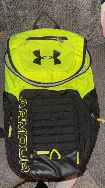 Under Armour bookbag